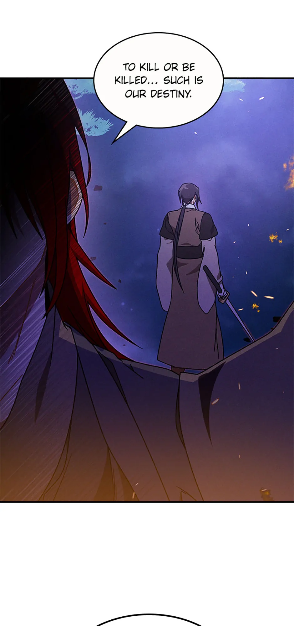 Yi Shen Dang Guan Chapter 93 8